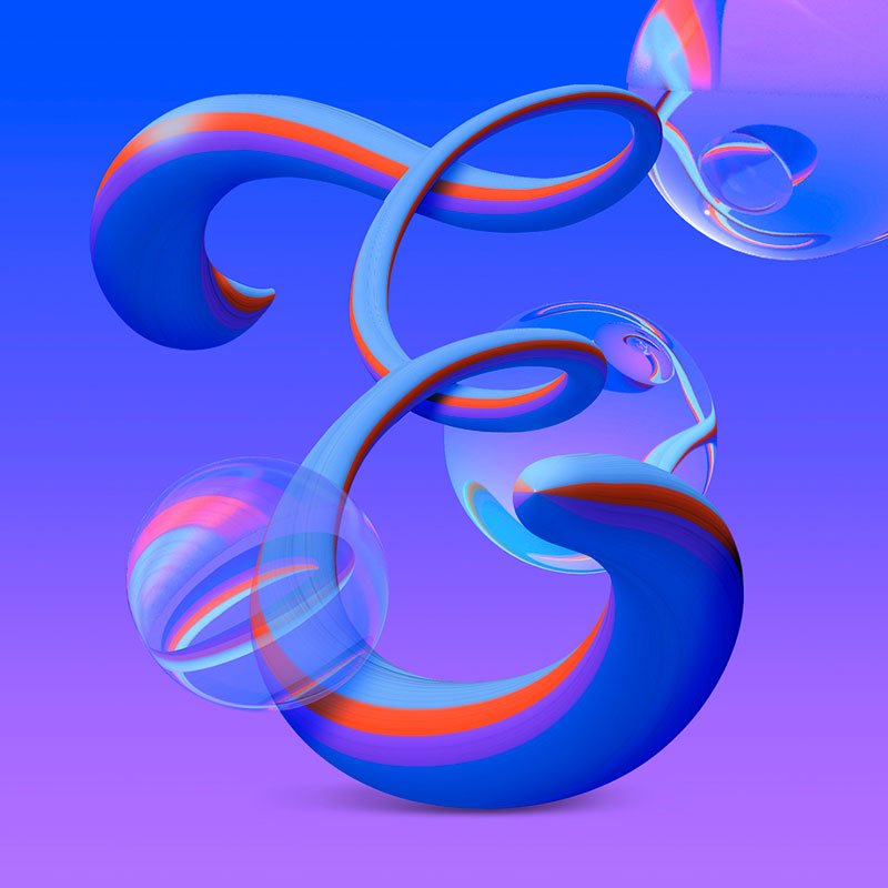 Colgante Inicial E Plata 925 milésimas grande - Victoria de la Calva