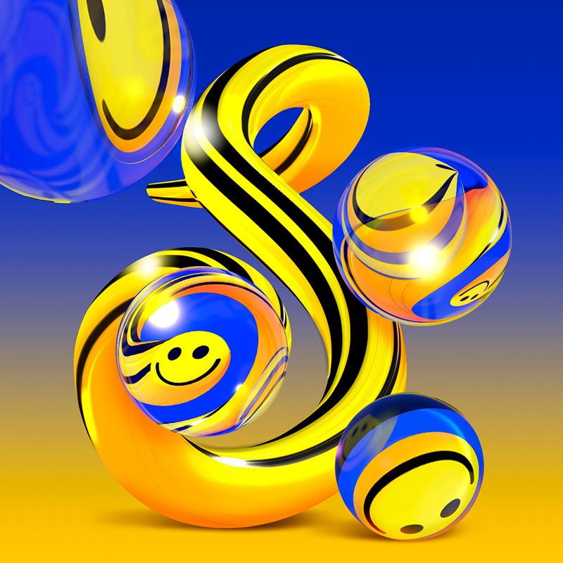 Colgante Inicial S Plata 925 milésimas grande - Victoria de la Calva