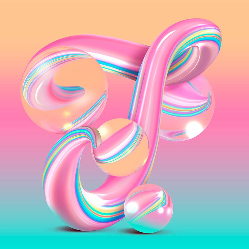 Colgante Inicial T Plata 925 milésimas pequeño - Victoria de la Calva