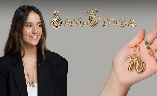 Colección Sanbimba - Victoria de la Calva