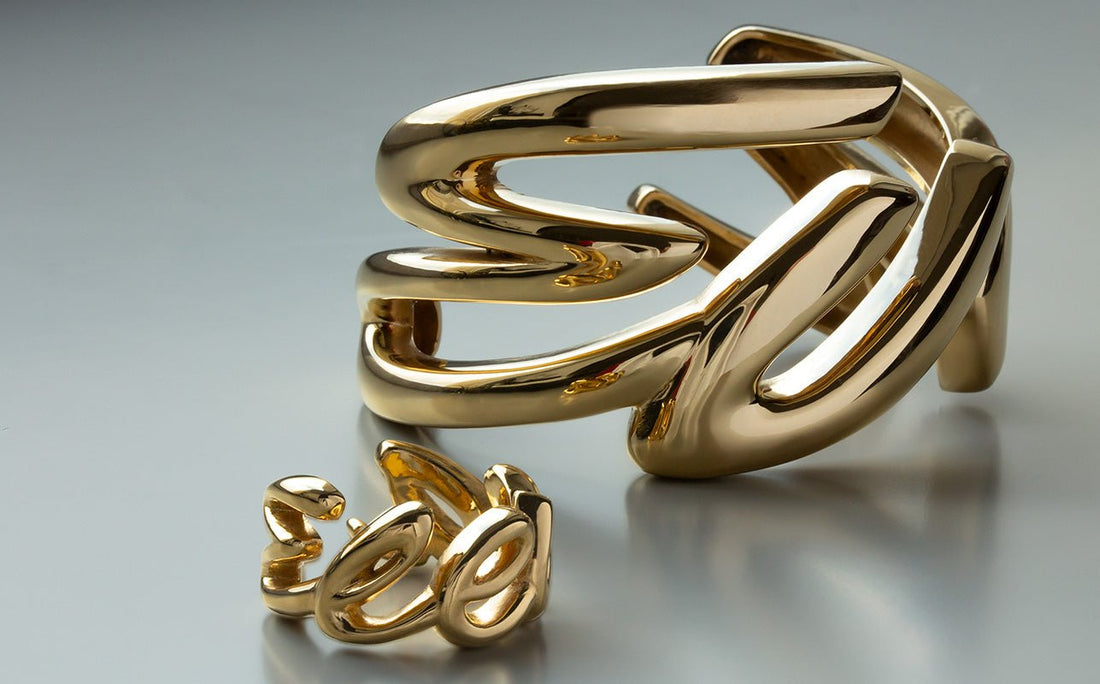 Joyas personalizadas con tu nombre - Victoria de la Calva