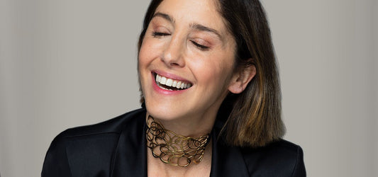 Joyas XL: La nueva tendencia para el invierno - Victoria de la Calva