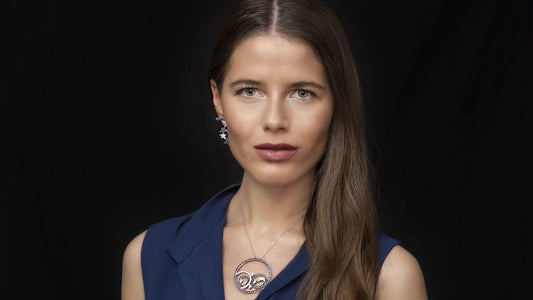 Mónica Sada, “lo importante es agregar valor” - Victoria de la Calva