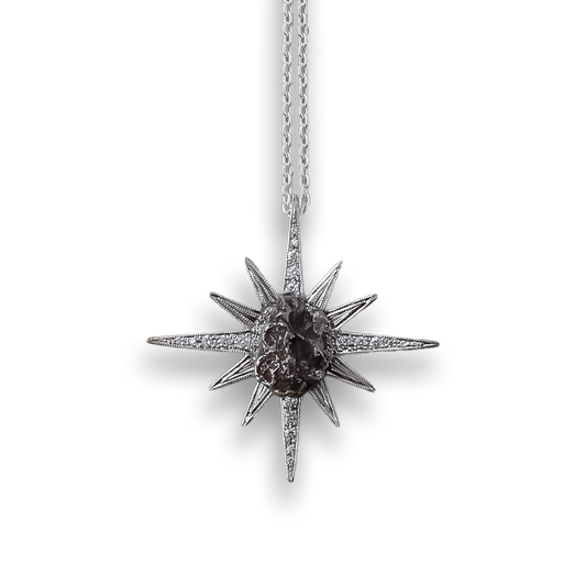 COLGANTE ESTRELLA DEL NORTE