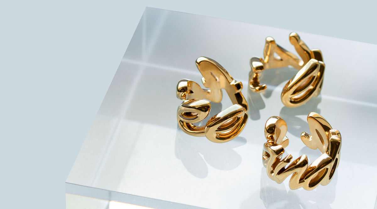 Regala Anillo o Pulsera con Nombre